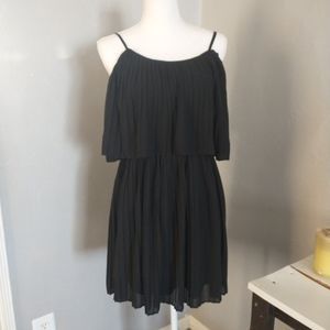 Haute Monde Mini Dress Size L.    D